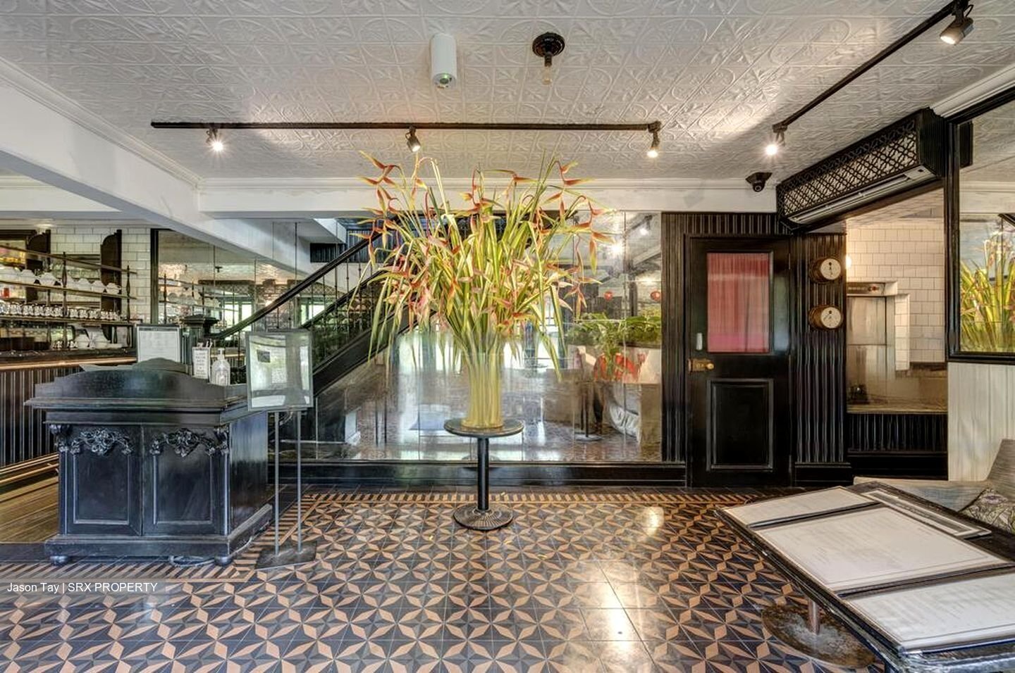 Telok Ayer MRT (D1), Retail #456913571